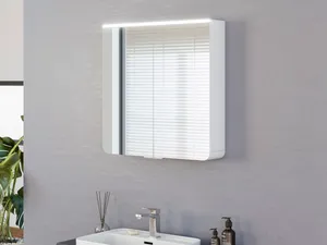 Spiegelschrank