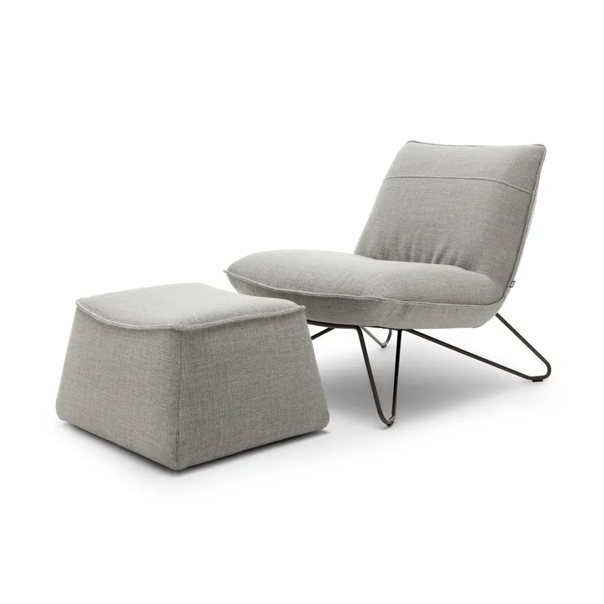 Sessel detail