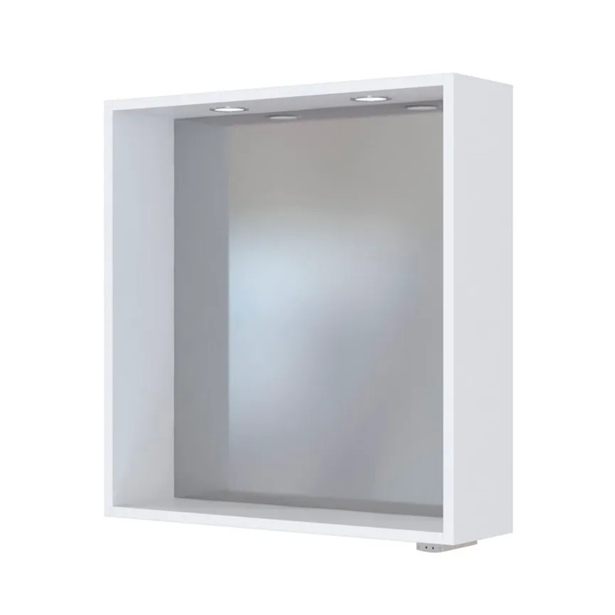 *Spiegelpaneel 60 material_farbe