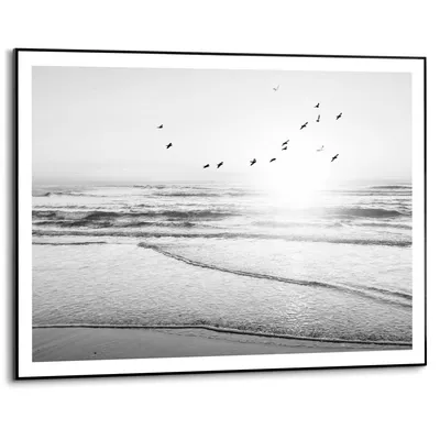 Wandbild 50 x 70 cm 