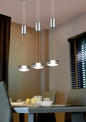 LED-Pendelleuchte