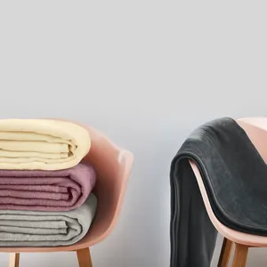 Kuscheldecke