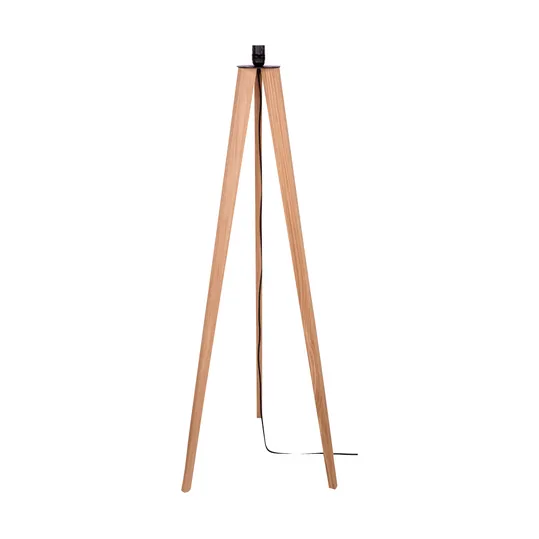 Stehlampe