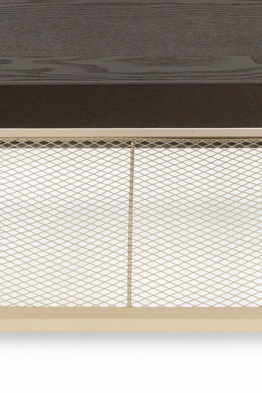 Regal detail