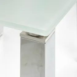 Chrom material_farbe