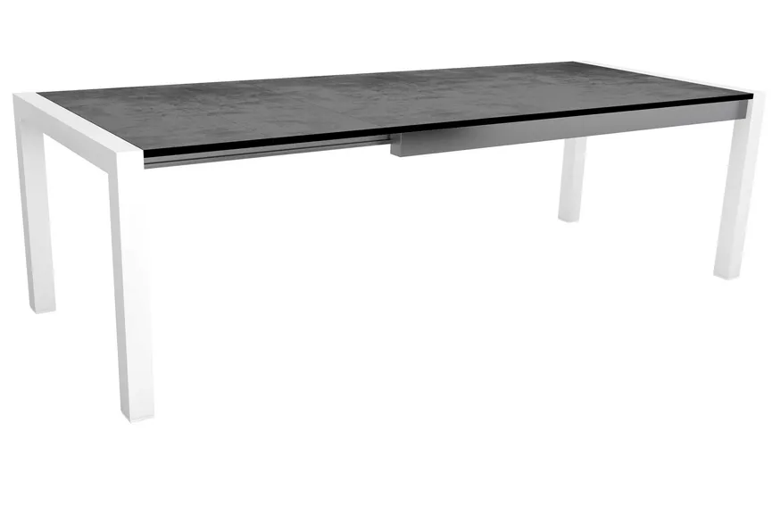 Standard TISCH 174/214/254x90 hauptaufnahme