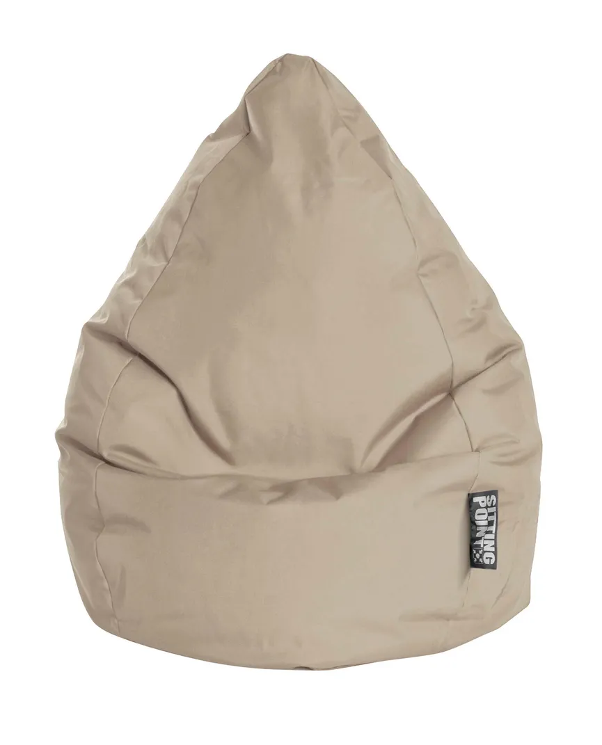 Sitzsack Brava XXL material_farbe