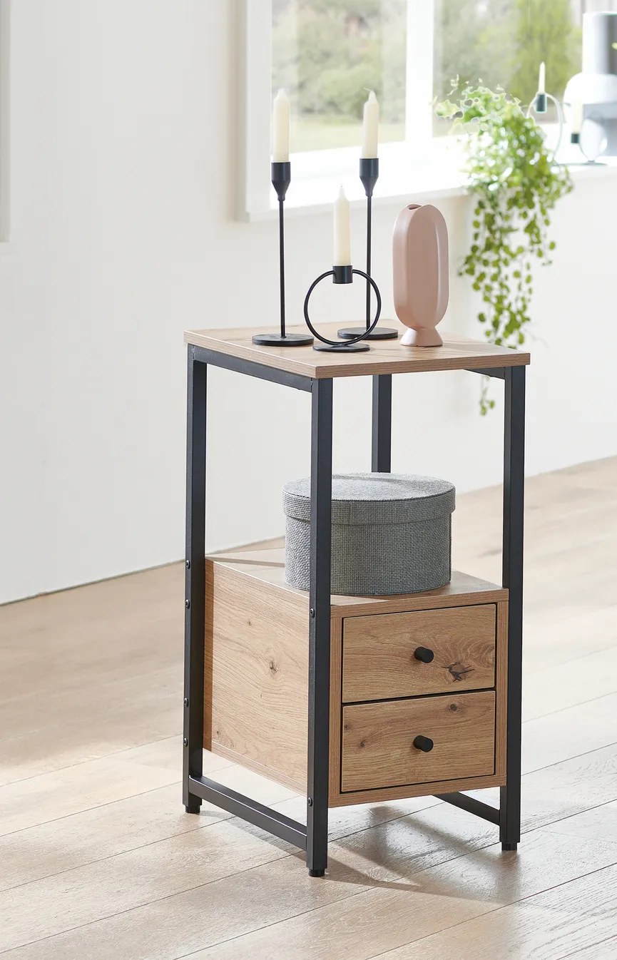 Beistelltisch milieu