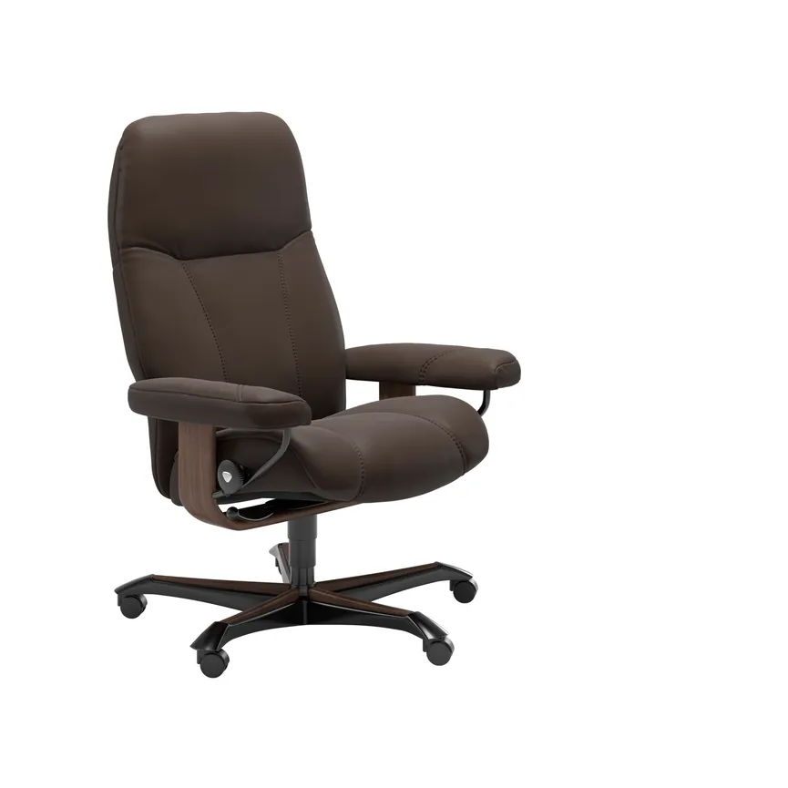 Home Office Sessel hauptaufnahme