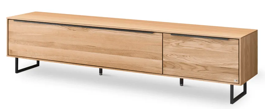 TV-Lowboard detail