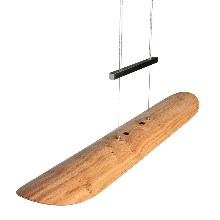 Pendelleuchte "Colombia XL" detail