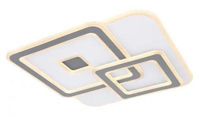 LED-Deckenleuchte