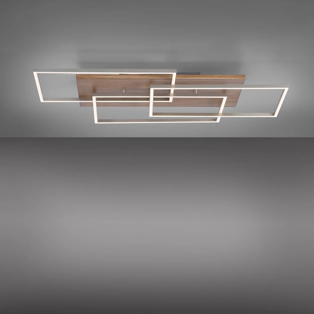 LED-Deckenleuchte Palma von Paul Neuhaus