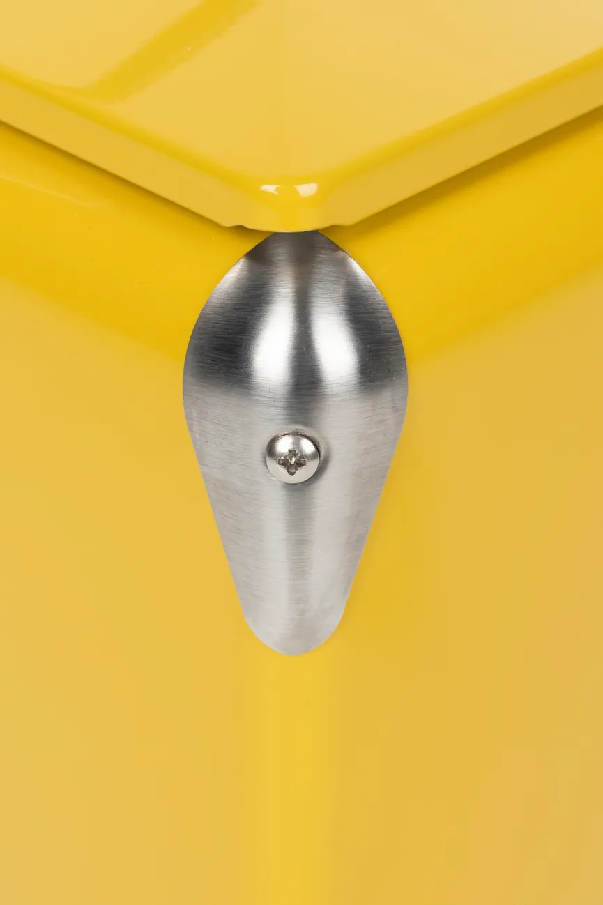 Getränkekühler detail