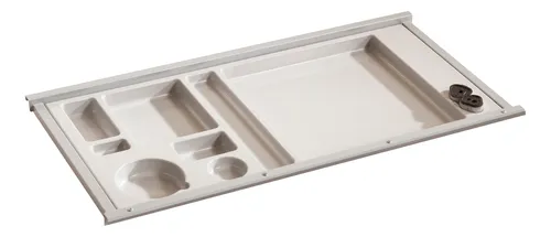 Schubkastenauszug-Plus