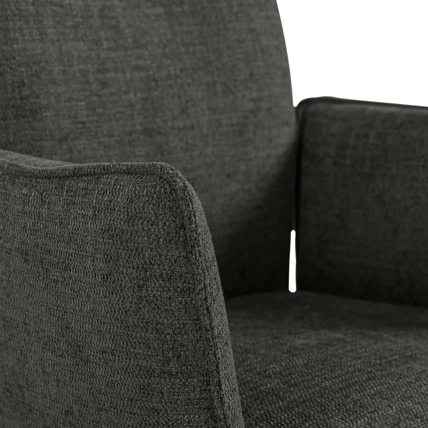 Drehsessel detail
