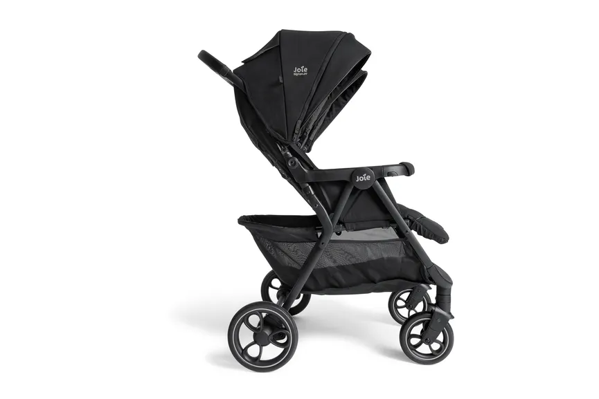 Zwillingsbuggy Estrella detail