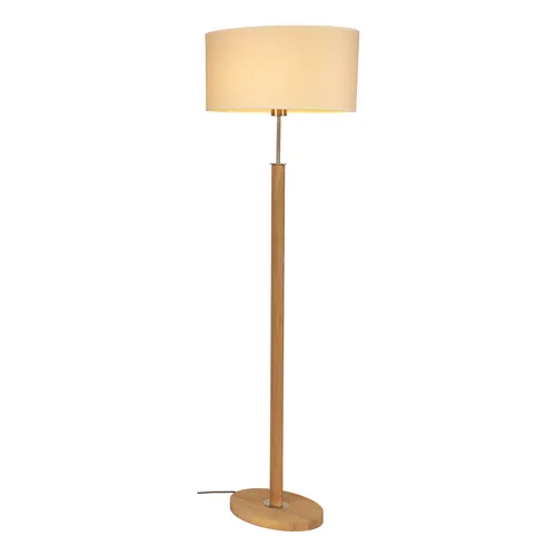 Stehlampe