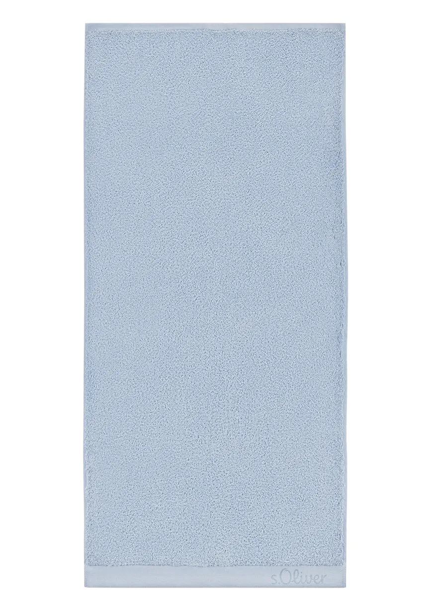 Handtuch s. Oliver hauptaufnahme