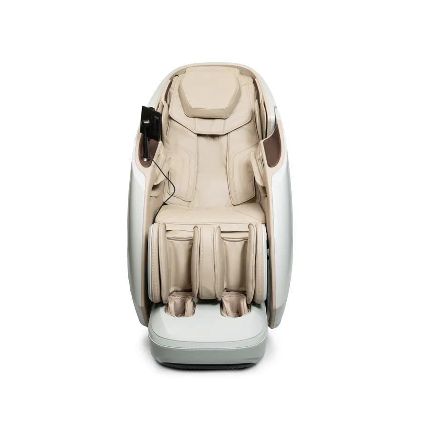 Massagesessel detail