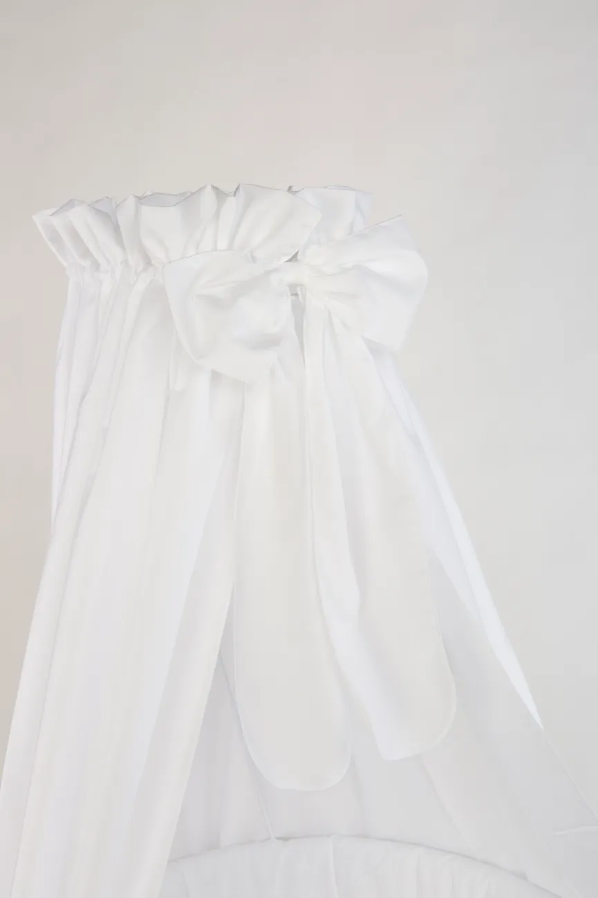 Stubenwagen LF 75 x 40 cm detail