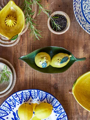 Salz- & Pfefferstreuer