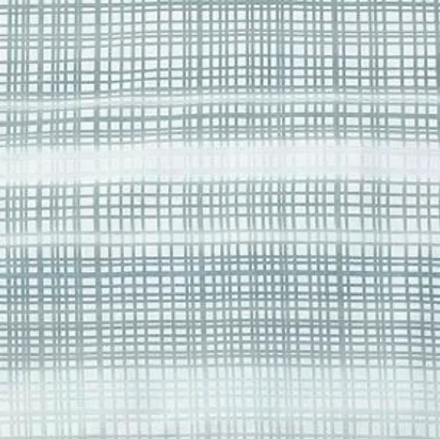 Baumwoll-Bettw.Karo 135x200 material_farbe