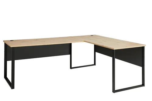 Eckschreibtisch