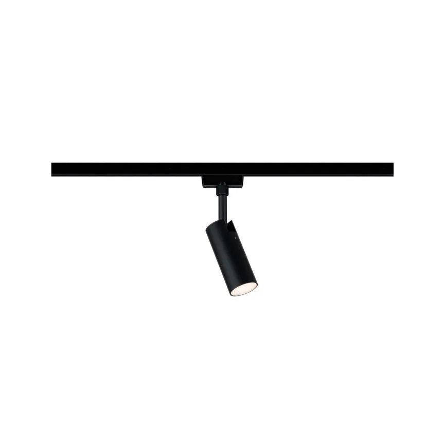 LED-Spot "Tubo" material_farbe