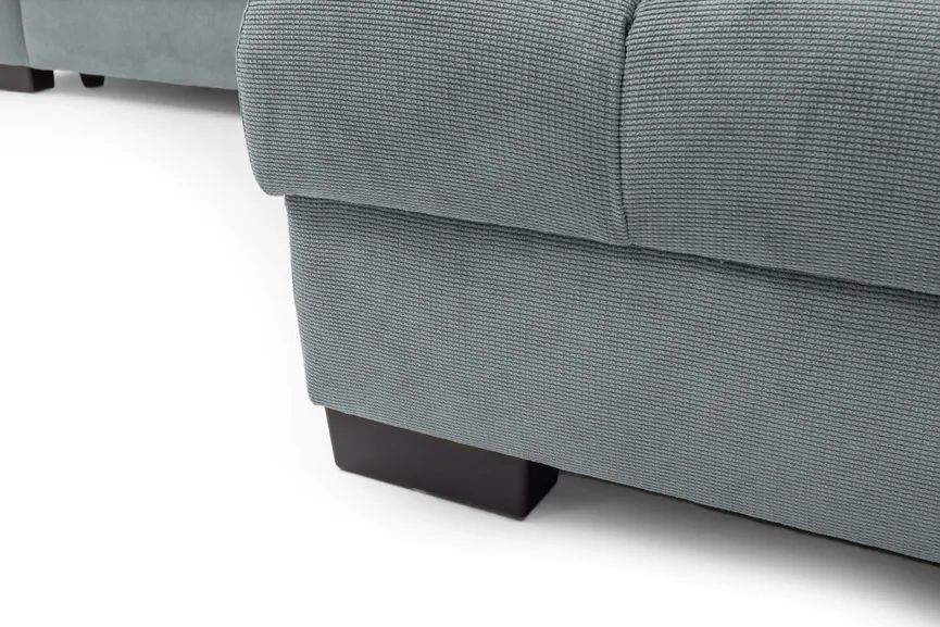 Ecksofa detail