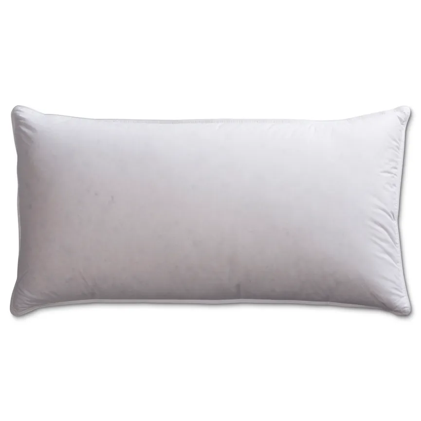 Kopfkissen Luise 85F/15D 40x80 hauptaufnahme