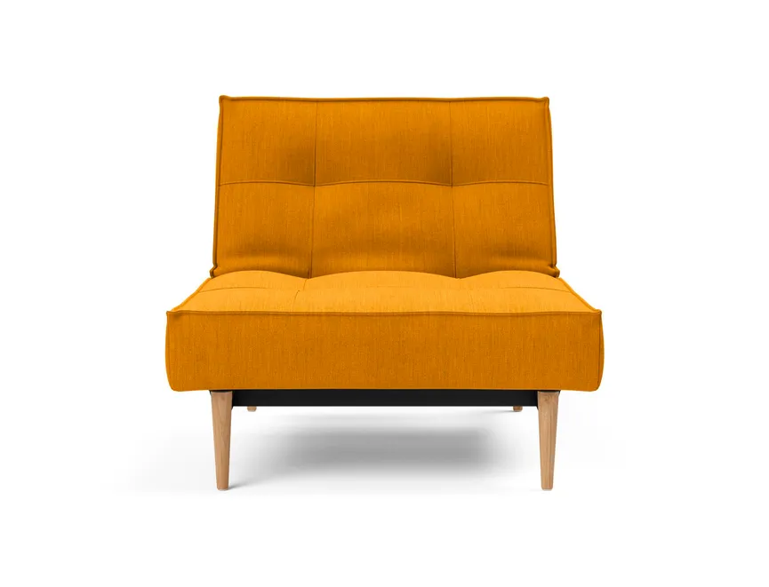 Sessel Styletto hell detail