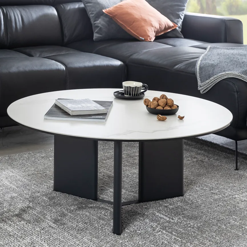 Couchtisch milieu