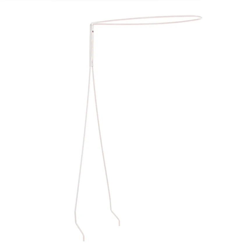 Himmelhalterung detail