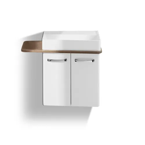 Waschtischunterschrank 