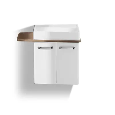 Waschtischunterschrank 