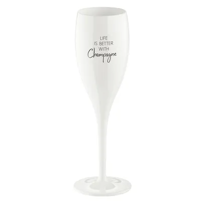 Sektglas