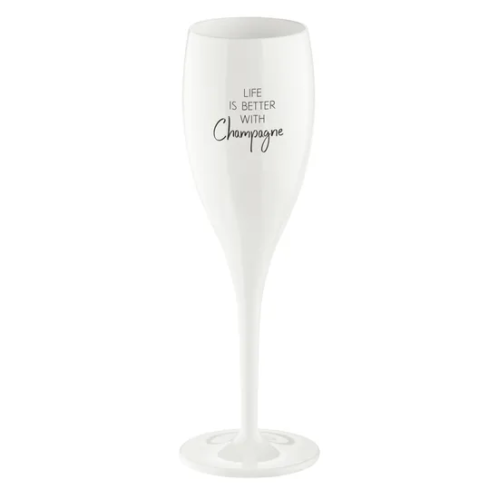 Sektglas