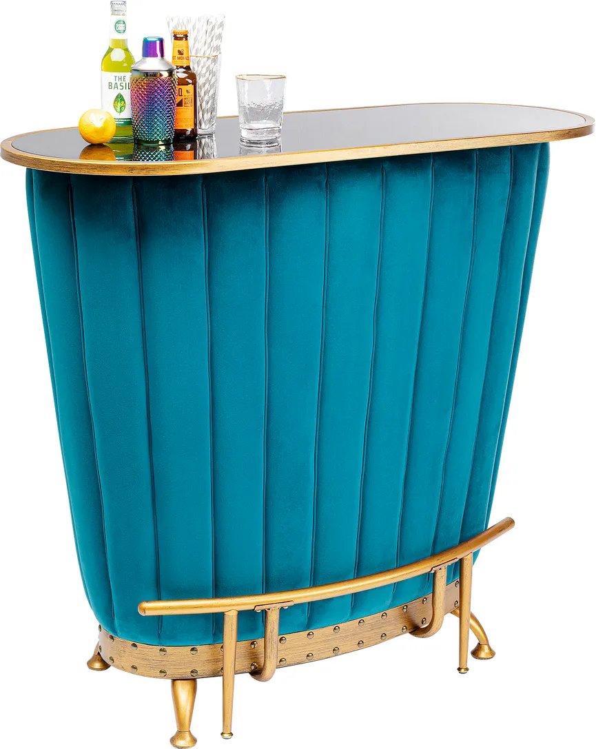 Bar detail