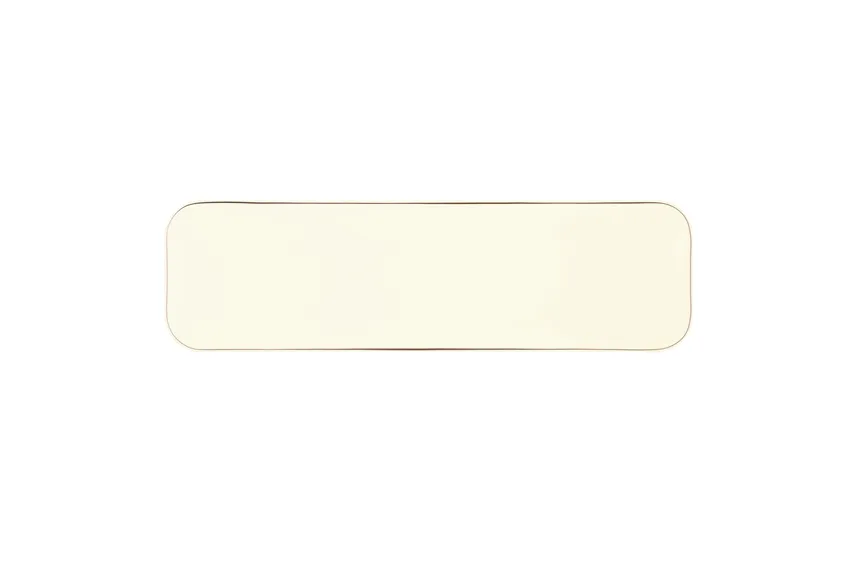 Deckenleuchte "Blanca" detail