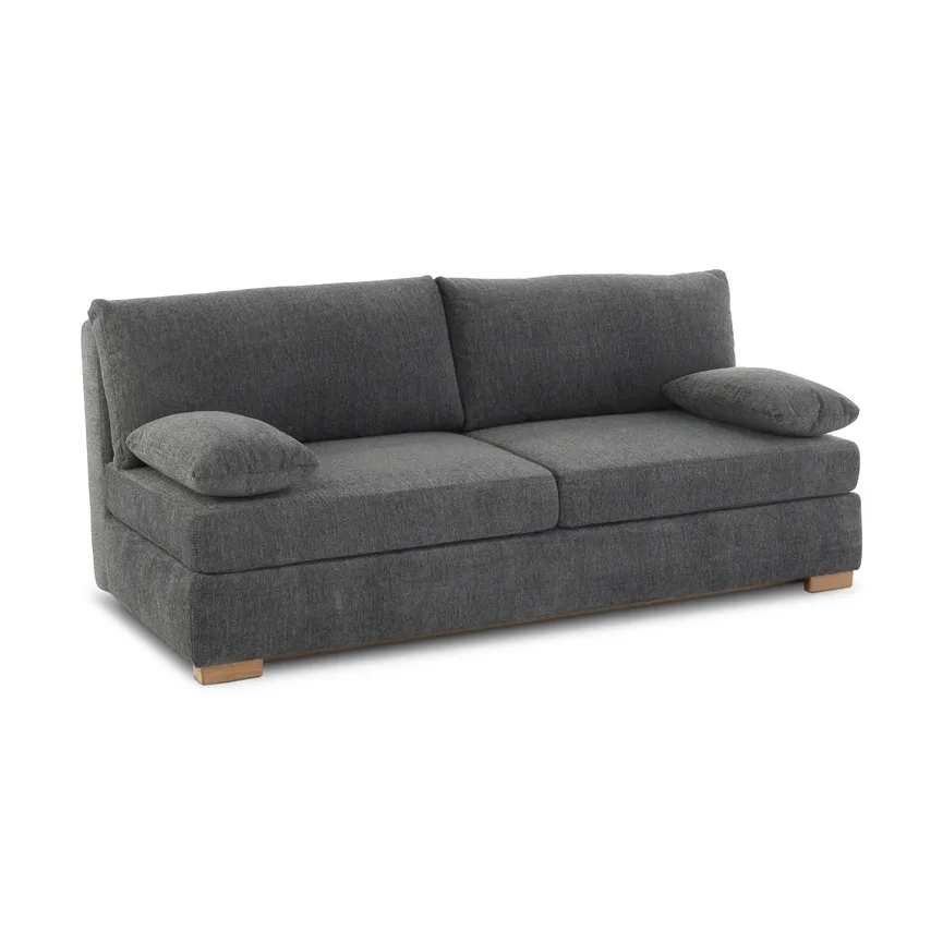 Schlafsofa detail