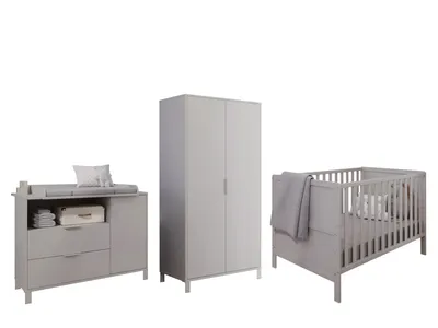 Babyzimmer-Set