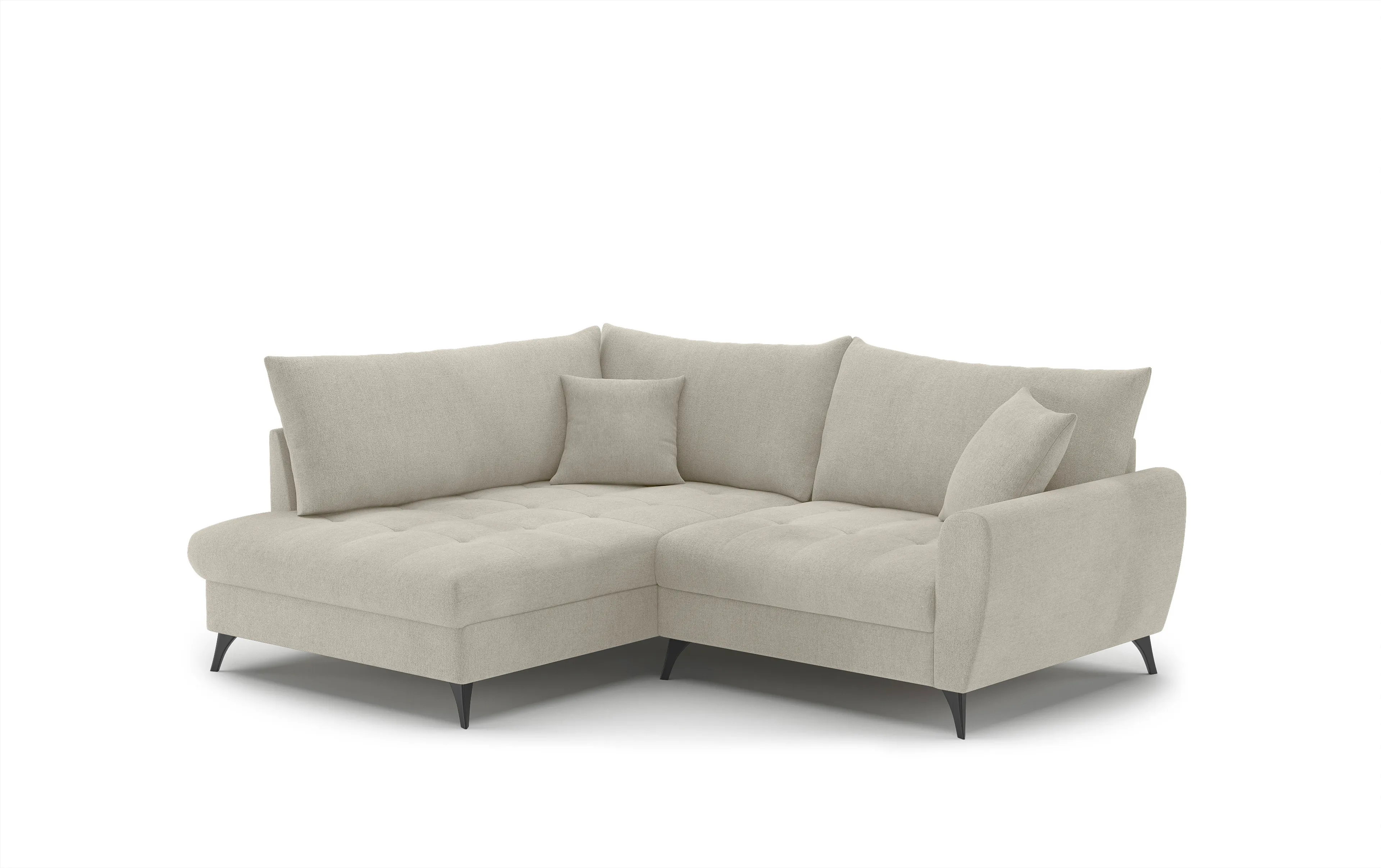 Ecksofa Blackburn II