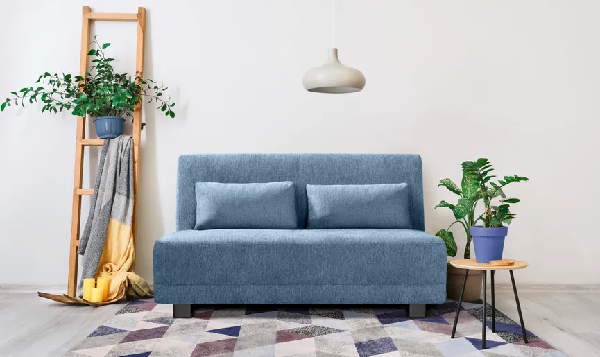 Schlafsofa 145 milieu