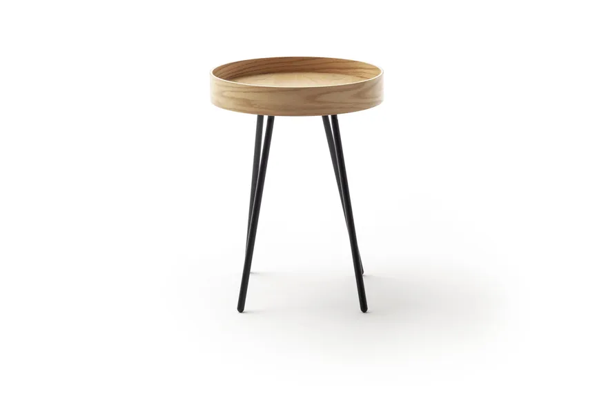 Beistelltisch detail