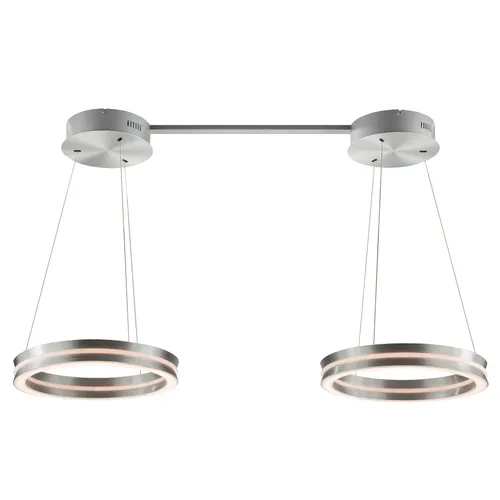 LED-Pendelleuchte