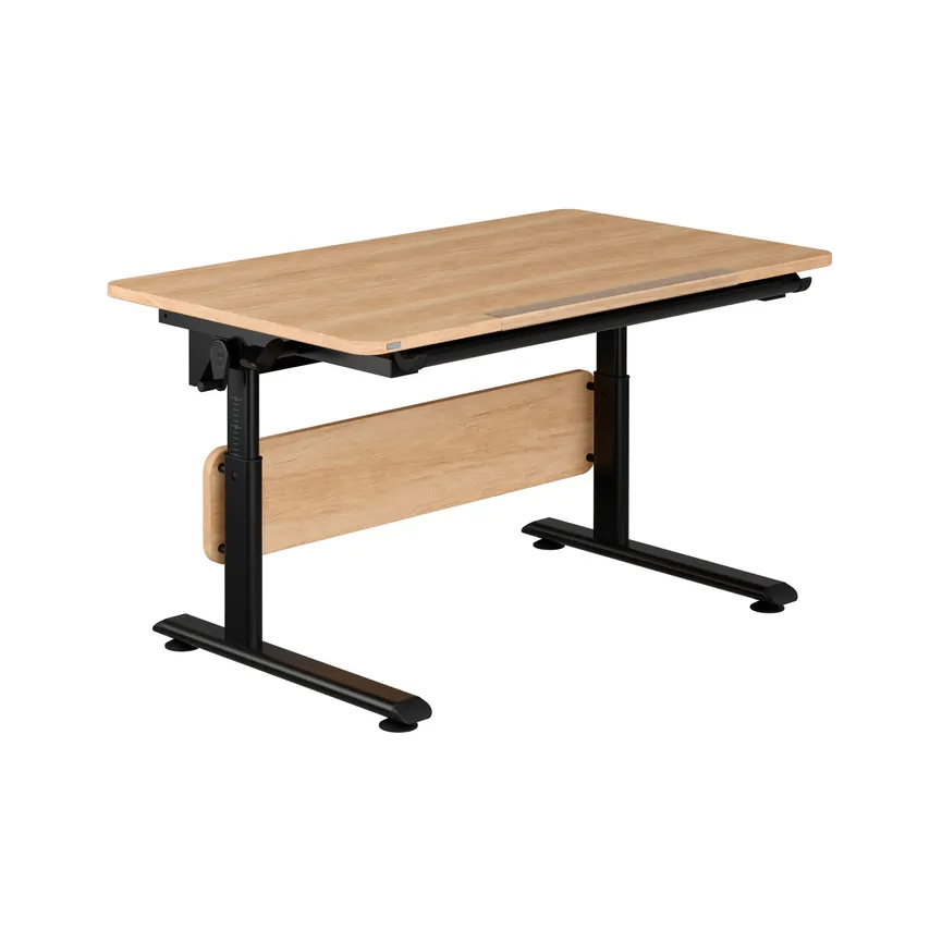 Schreibtisch Diego 120x70 cm hauptaufnahme
