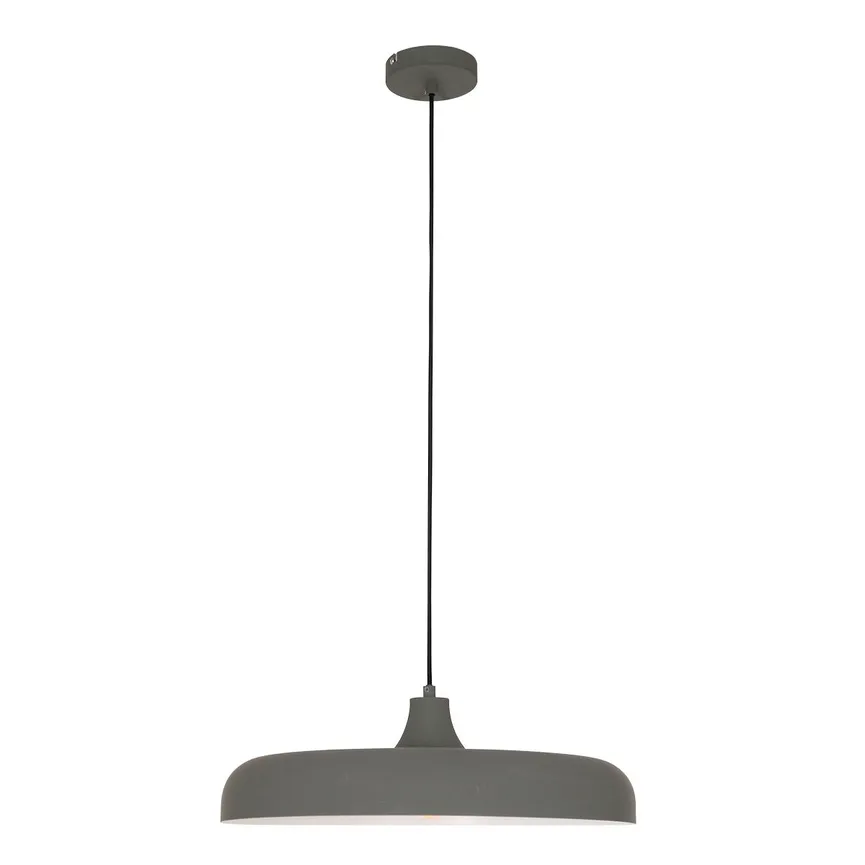 Pendelleuchte "Krisip" material_farbe