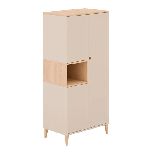 Kleiderschrank