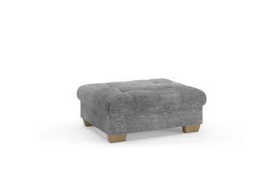 Hocker